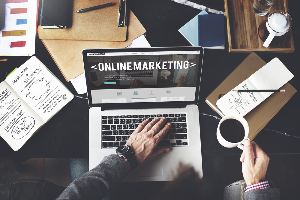 Online marketing bureau Tilburg