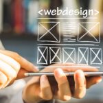Alles over webdesign Enschede