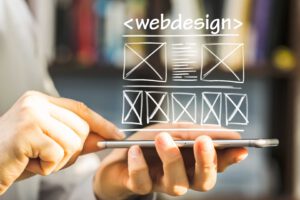 Webdesign Enschede